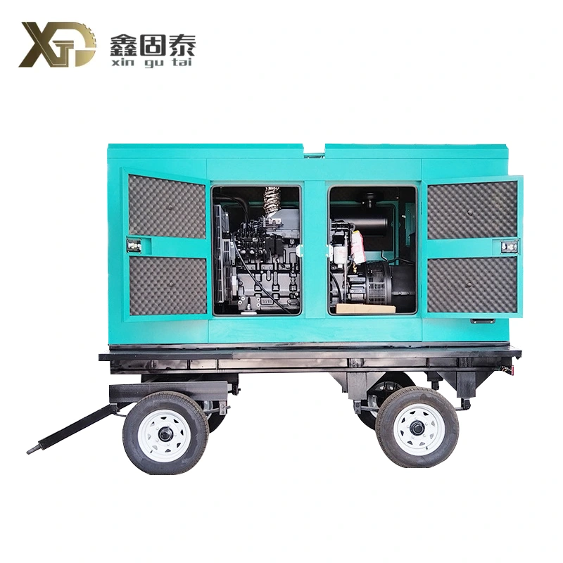 Cummins Diesel sorgailuaren sorgailua