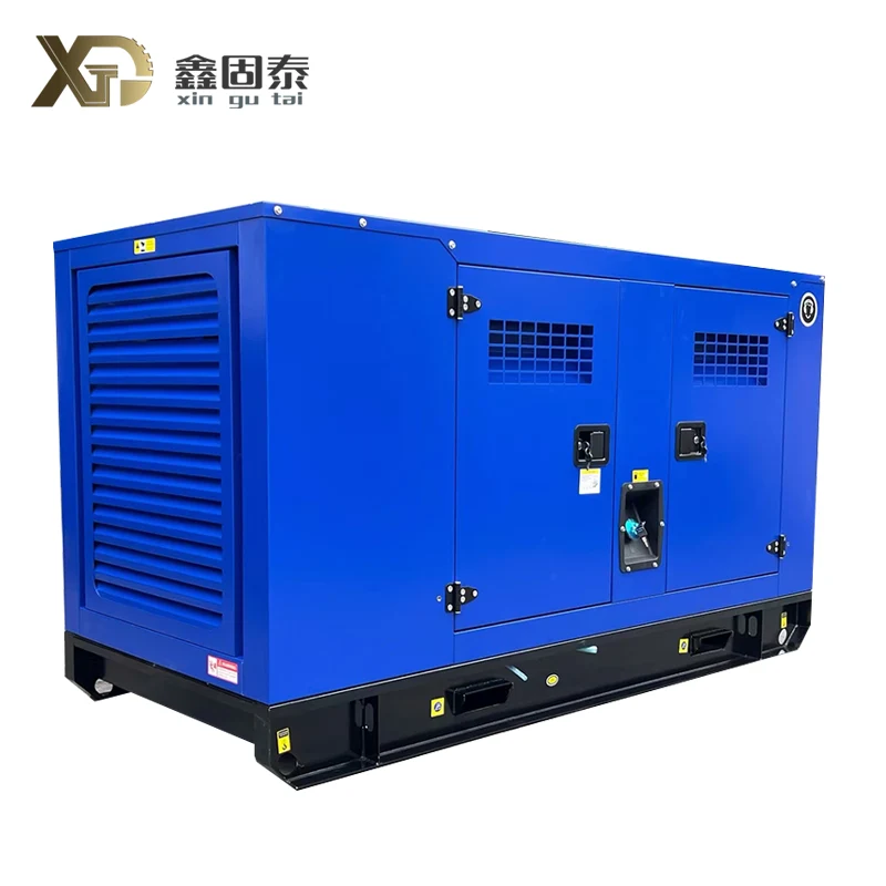 Hyundai Silent Diesel sorgailua