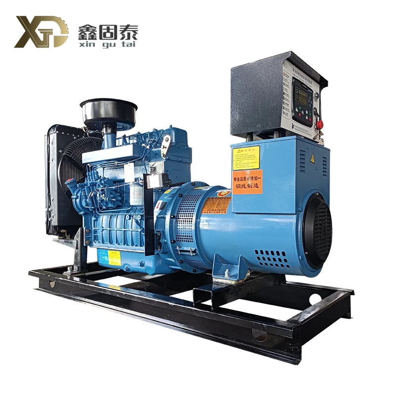 Weifang Diesel Generator multzoa