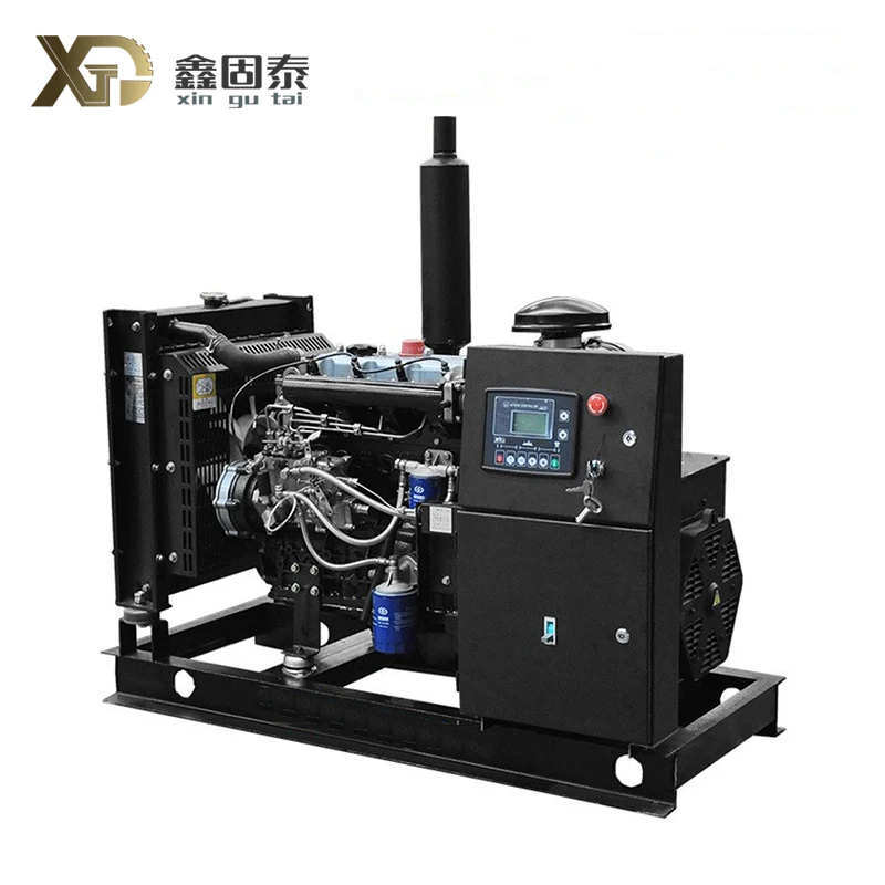 Yangdong Diesel Generator multzoa