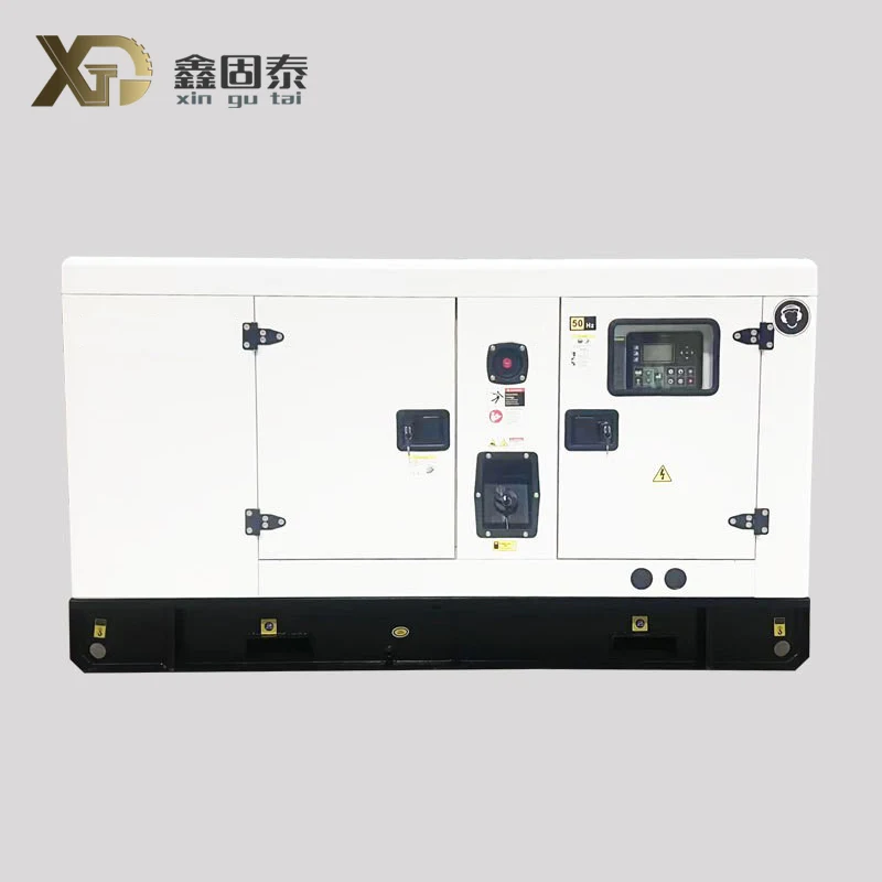 Yangdong Silent Diesel sorgailu sortzailea
